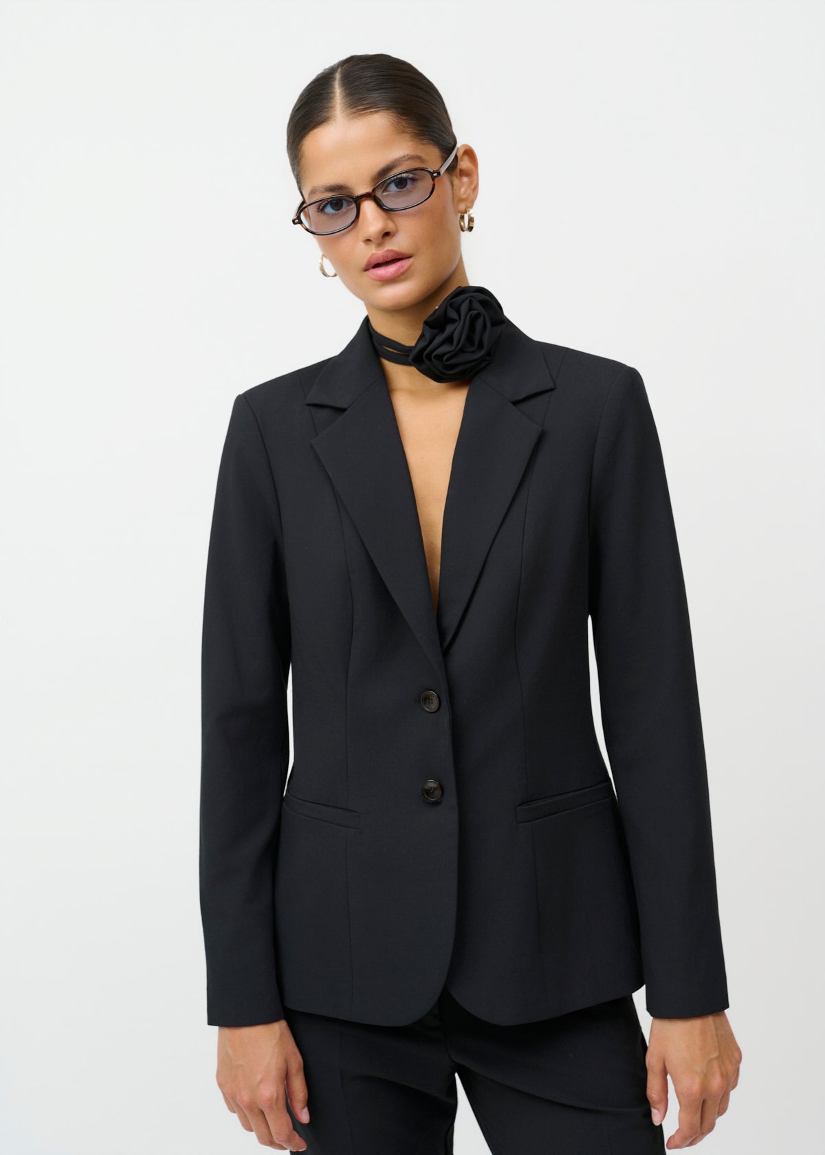 CRKhloe Blazer